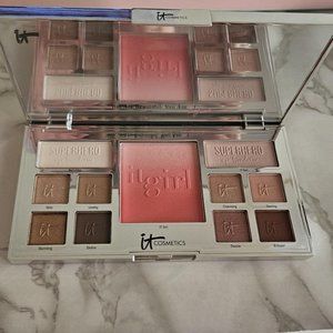 It Cosmetics It girl Superhero Eye Foundation Eyeshadow